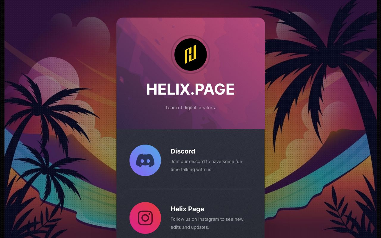 Helix